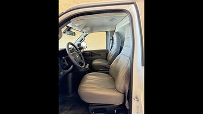 2021 Chevrolet Express 2500   - Photo 19 - Concord, CA 94519