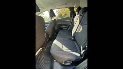 2022 Hyundai TUCSON SEL   - Photo 12 - Concord, CA 94519