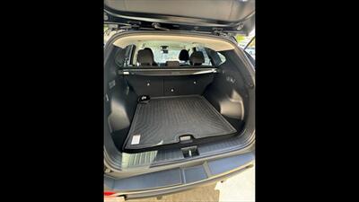 2022 Hyundai TUCSON SEL   - Photo 14 - Concord, CA 94519