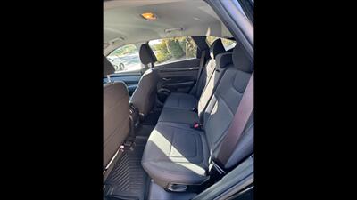 2022 Hyundai TUCSON SEL   - Photo 11 - Concord, CA 94519