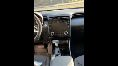 2022 Hyundai TUCSON SEL   - Photo 17 - Concord, CA 94519