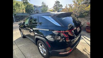 2022 Hyundai TUCSON SEL   - Photo 7 - Concord, CA 94519