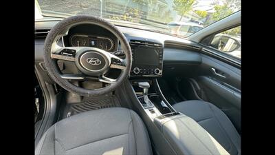 2022 Hyundai TUCSON SEL   - Photo 9 - Concord, CA 94519