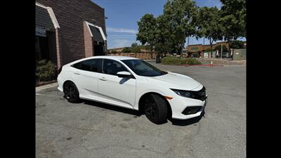 2019 Honda Civic Sport   - Photo 3 - Concord, CA 94519