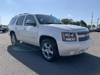 2011 Chevrolet Tahoe LTZ   - Photo 3 - Bowling Green, KY 42101