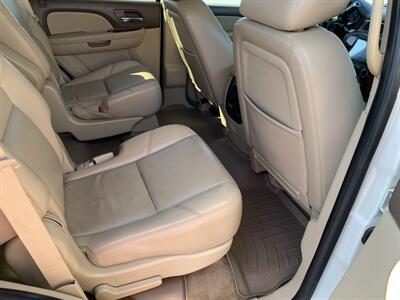 2011 Chevrolet Tahoe LTZ   - Photo 7 - Bowling Green, KY 42101