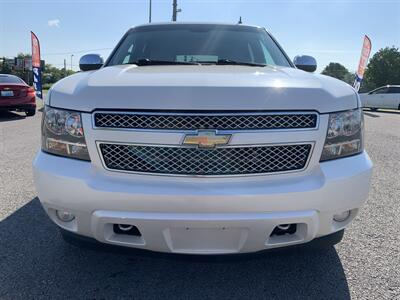 2011 Chevrolet Tahoe LTZ   - Photo 4 - Bowling Green, KY 42101