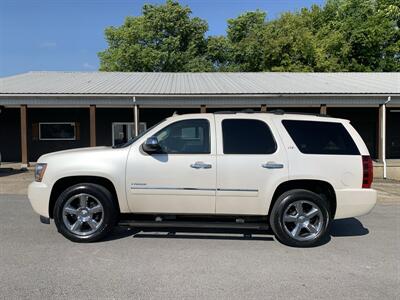2011 Chevrolet Tahoe LTZ   - Photo 9 - Bowling Green, KY 42101
