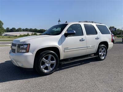 2011 Chevrolet Tahoe LTZ   - Photo 2 - Bowling Green, KY 42101