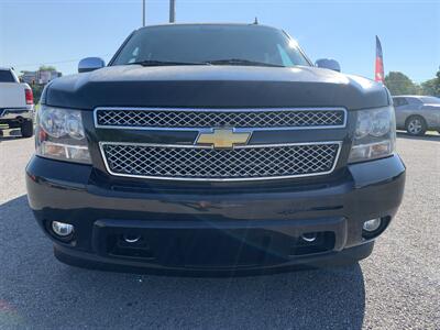 2013 Chevrolet Tahoe LTZ - Photo 4 - Bowling Green, KY 42101
