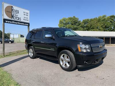 2013 Chevrolet Tahoe LTZ - Photo 1 - Bowling Green, KY 42101