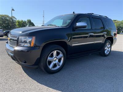 2013 Chevrolet Tahoe LTZ - Photo 2 - Bowling Green, KY 42101