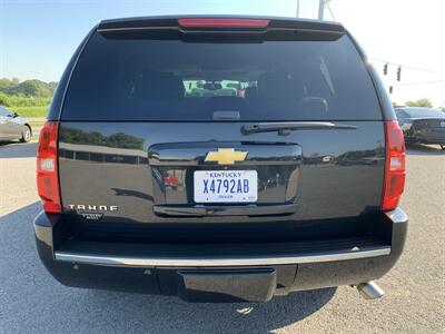 2013 Chevrolet Tahoe LTZ - Photo 5 - Bowling Green, KY 42101