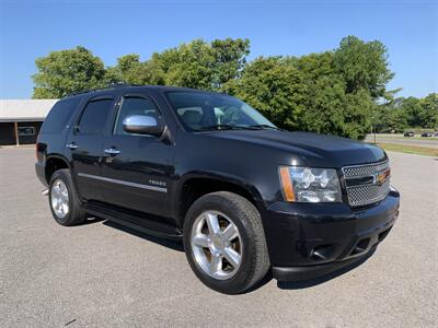 2013 Chevrolet Tahoe LTZ - Photo 3 - Bowling Green, KY 42101