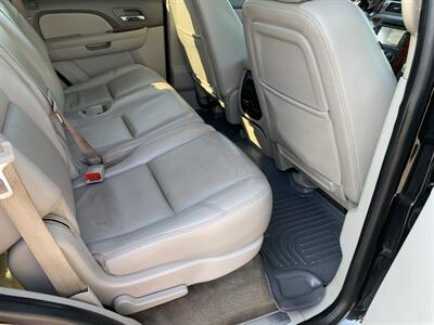 2013 Chevrolet Tahoe LTZ - Photo 7 - Bowling Green, KY 42101