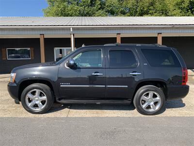2013 Chevrolet Tahoe LTZ - Photo 9 - Bowling Green, KY 42101