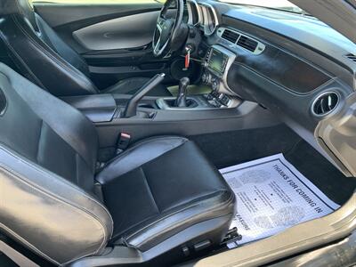 2014 Chevrolet Camaro LT   - Photo 7 - Bowling Green, KY 42101