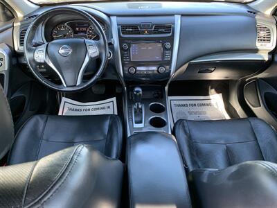 2015 Nissan Altima 2.5 SL   - Photo 7 - Bowling Green, KY 42101