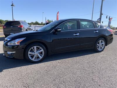 2015 Nissan Altima 2.5 SL   - Photo 2 - Bowling Green, KY 42101