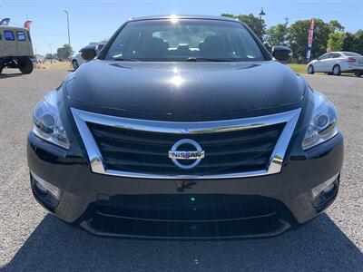 2015 Nissan Altima 2.5 SL   - Photo 4 - Bowling Green, KY 42101