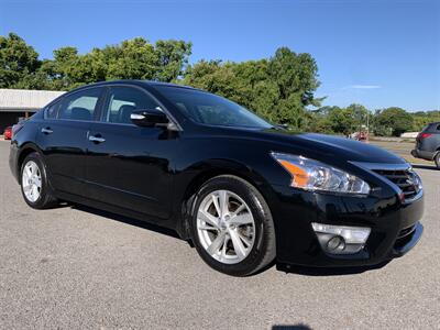 2015 Nissan Altima 2.5 SL   - Photo 3 - Bowling Green, KY 42101