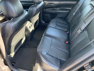 2015 Nissan Altima 2.5 SL   - Photo 8 - Bowling Green, KY 42101