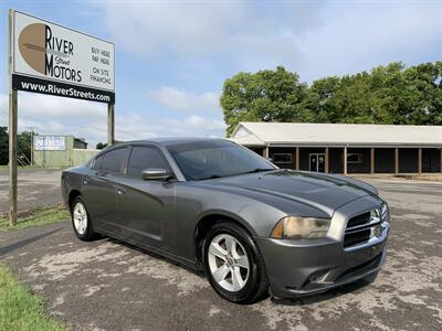 2012 Dodge Charger SE   - Photo 1 - Bowling Green, KY 42101