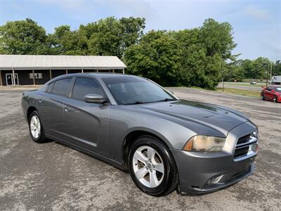 2012 Dodge Charger SE   - Photo 3 - Bowling Green, KY 42101