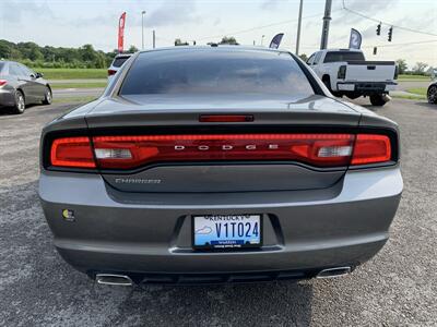 2012 Dodge Charger SE   - Photo 5 - Bowling Green, KY 42101