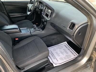 2012 Dodge Charger SE   - Photo 6 - Bowling Green, KY 42101
