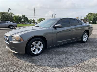 2012 Dodge Charger SE   - Photo 2 - Bowling Green, KY 42101