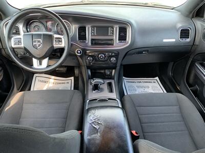 2012 Dodge Charger SE   - Photo 7 - Bowling Green, KY 42101