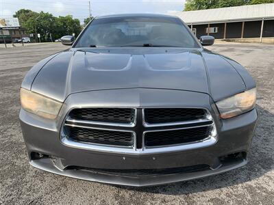 2012 Dodge Charger SE   - Photo 4 - Bowling Green, KY 42101