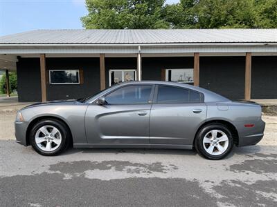 2012 Dodge Charger SE   - Photo 8 - Bowling Green, KY 42101