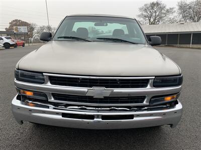 2001 Chevrolet Silverado 1500 - Photo 3 - Bowling Green, KY 42101