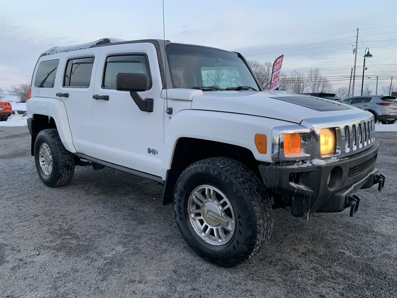 2006 Hummer H3   - Photo 1 - Bowling Green, KY 42101