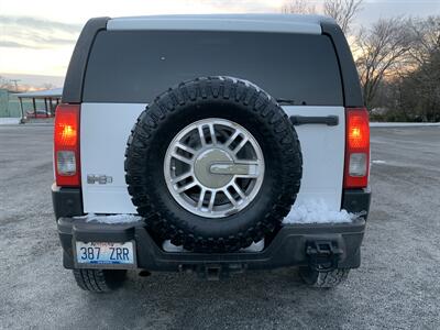 2006 Hummer H3   - Photo 4 - Bowling Green, KY 42101