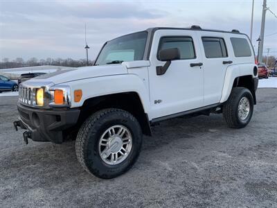 2006 Hummer H3   - Photo 2 - Bowling Green, KY 42101