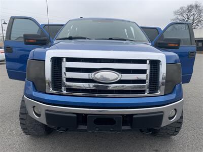 2009 Ford F-150 XL - Photo 3 - Bowling Green, KY 42101