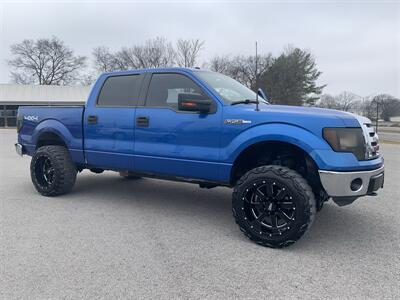 2009 Ford F-150 XL - Photo 2 - Bowling Green, KY 42101