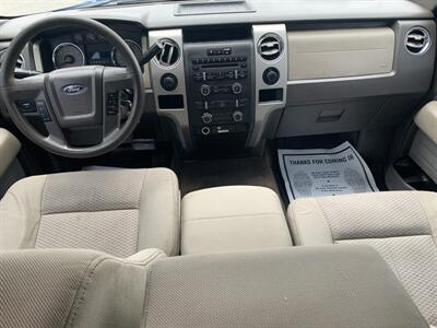 2009 Ford F-150 XL - Photo 7 - Bowling Green, KY 42101