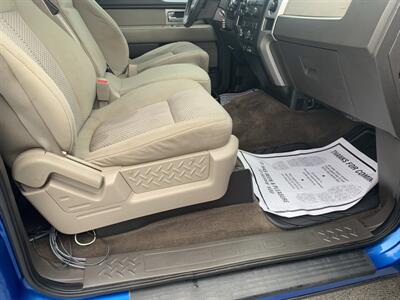 2009 Ford F-150 XL - Photo 6 - Bowling Green, KY 42101