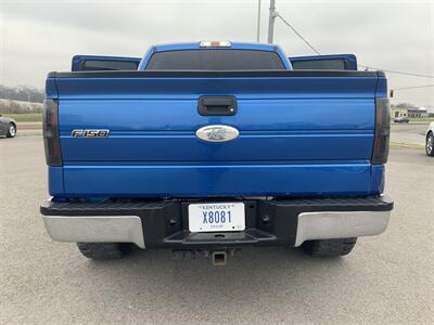 2009 Ford F-150 XL - Photo 4 - Bowling Green, KY 42101