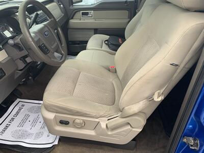 2009 Ford F-150 XL - Photo 5 - Bowling Green, KY 42101