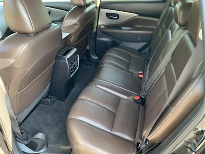 2018 Nissan Murano SL - Photo 8 - Bowling Green, KY 42101