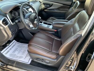 2018 Nissan Murano SL - Photo 6 - Bowling Green, KY 42101