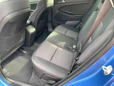2017 Hyundai TUCSON SE   - Photo 7 - Bowling Green, KY 42101