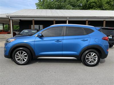 2017 Hyundai TUCSON SE   - Photo 9 - Bowling Green, KY 42101