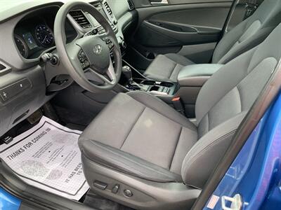 2017 Hyundai TUCSON SE   - Photo 6 - Bowling Green, KY 42101