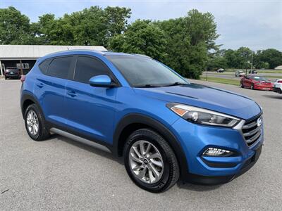 2017 Hyundai TUCSON SE   - Photo 3 - Bowling Green, KY 42101